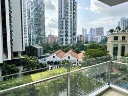Tribeca (D9), Condominium #467791631